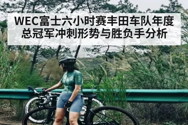 WEC富士六小时赛丰田车队年度总冠军冲刺形势与胜负手分析
