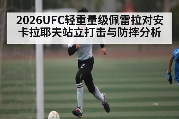 2026UFC轻重量级佩雷拉对安卡拉耶夫站立打击与防摔分析